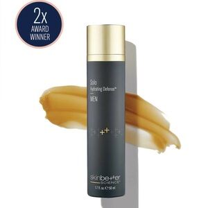 Skinbetter Science Solo Hydrating Defense Men